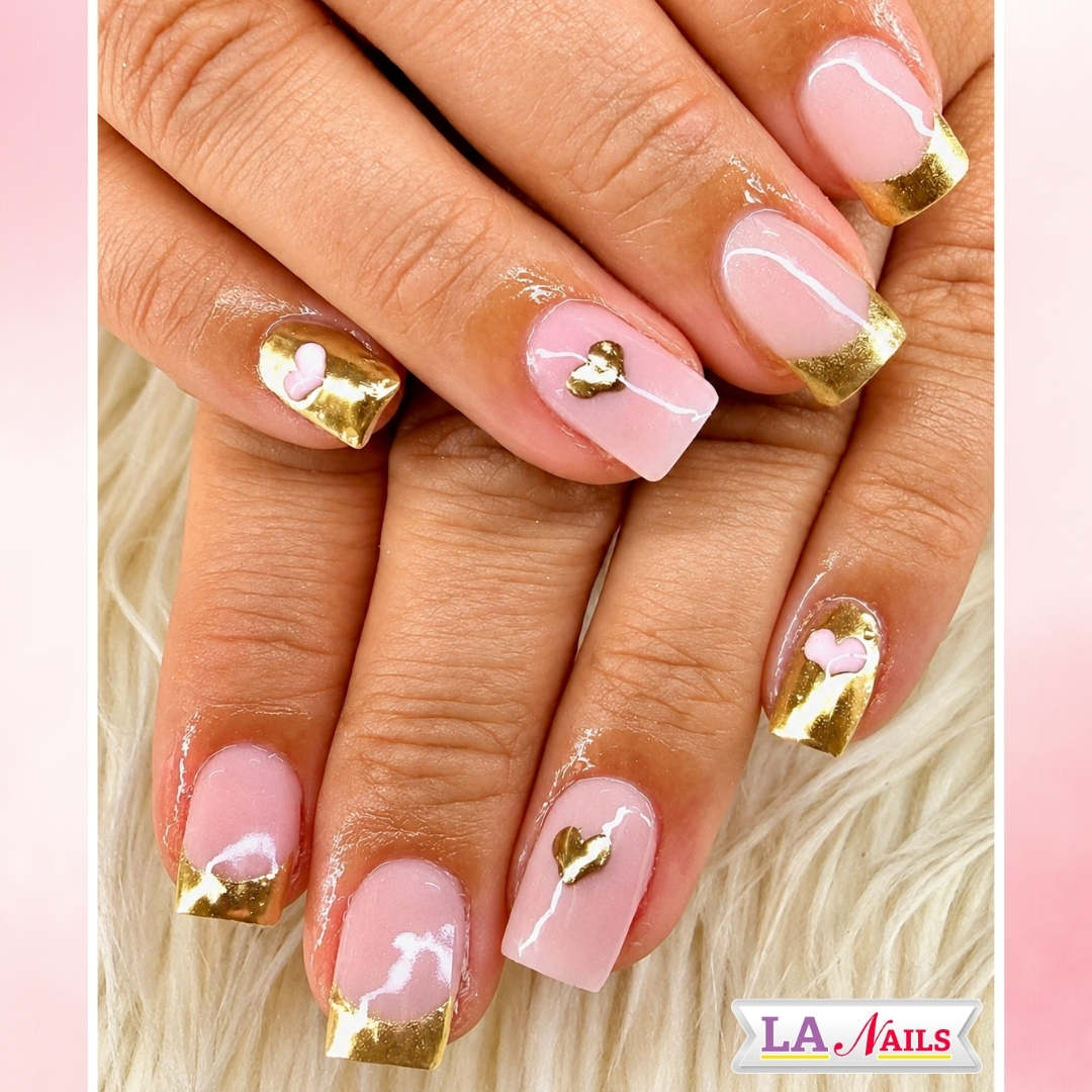 Nail Art Design_July 8